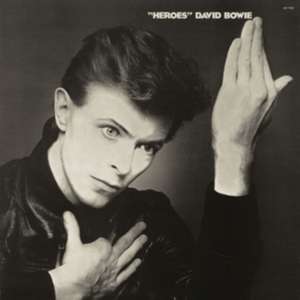 Heroes (2017 Remastered Version) de David Bowie