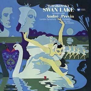 Schwanensee de Andre/LSO Previn