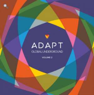 Global Underground:Adapt #2 de Various