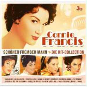 SCHÖNER FREMDER MANN de Connie Francis