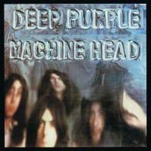 Machine Head de Deep Purple