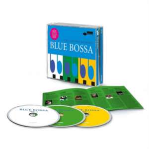 Blue Bossa de Various