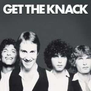 Knack, T: Get The Knack