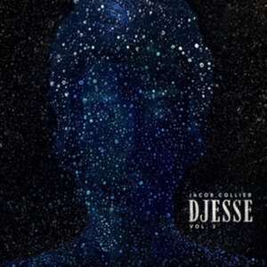 Djesse Vol.3 de Jacob Collier