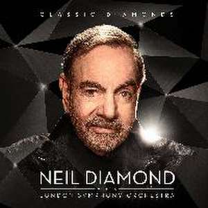 Classic Diamonds with The London Symphony Orchestra de Neil Diamond