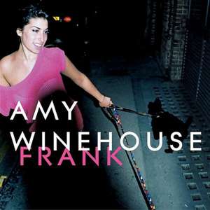 Frank de Amy Winehouse