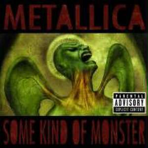 Some Kind Of Monster de Metallica