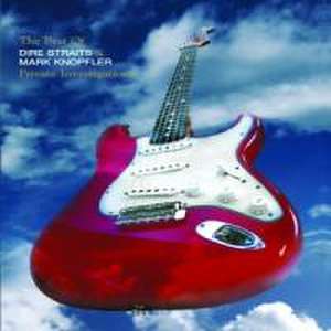 Private Investigations-Best Of de Mark Dire Straits/Knopfler