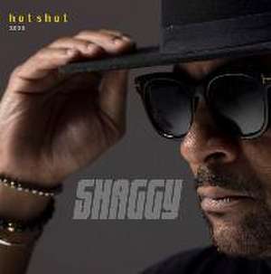 Hot Shot 2020 (Deluxe Edt.) de Shaggy