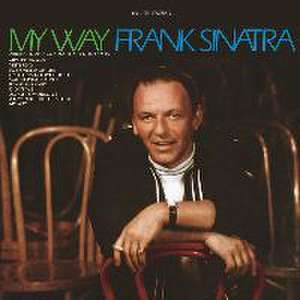 My Way (50th Anniversary Edition) de Frank Sinatra