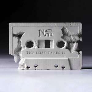 The Lost Tapes 2 de Nas