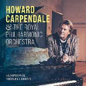 Symphonie meines Lebens de Howard Carpendale