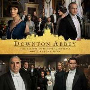 Downton Abbey de John OST/Lunn