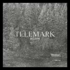 Telemark (Ltd.EP) de Ihsahn