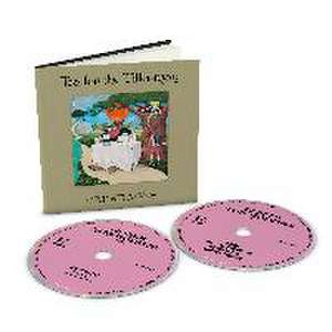 Tea For The Tillerman (Ltd. Dlx. 2CD) de Cat Stevens