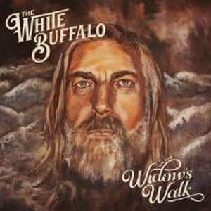 On The Widow's Walk de The White Buffalo