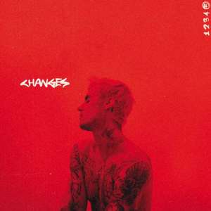 Justin Bieber: Changes de Justin Bieber