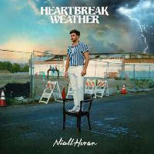 Heartbreak Weather de Niall Horan