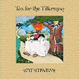 Tea For The Tillerman de Cat Stevens