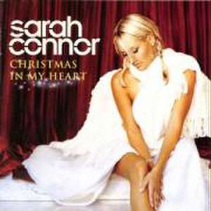 Christmas In My Heart de Sarah Connor