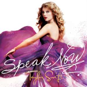 Speak Now de Taylor Swift