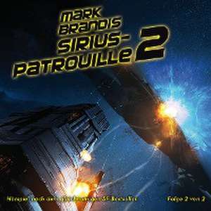 20: Sirius-Patrouille (Teil 2 Von 2) de Mark Brandis