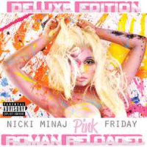 Pink Friday...Roman Reloaded (Deluxe Edt.) de Nicki Minaj