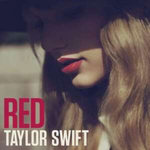 Red de Taylor Swift