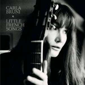 Little French Songs de Carla Bruni