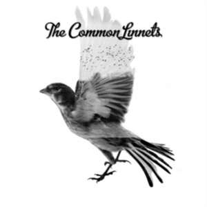 The Common Linnets de The Common Linnets