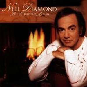 The Christmas Album de Neil Diamond