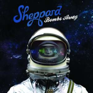 Bombs Away de Sheppard