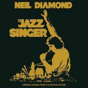 Diamond, N: Jazz Singer