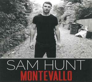 Montevallo de Sam Hunt