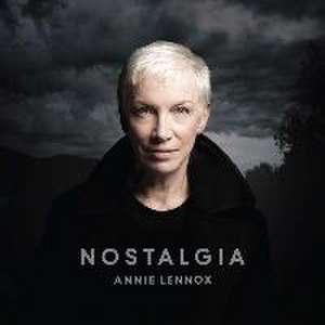 Nostalgia de Annie Lennox