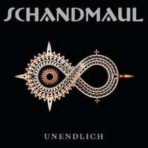 Unendlich (Re-Edition) de Schandmaul