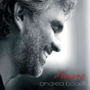 Amore (Remastered) de Andrea Bocelli