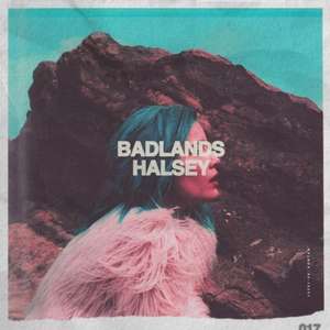 Badlands (Deluxe Edt.) de Halsey