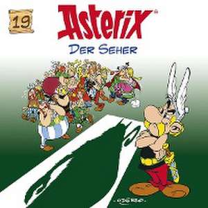 19: Der Seher de Asterix