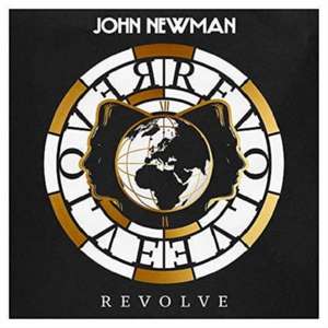 Revolve de John Newman