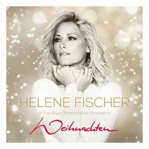 Weihnachten de Helene Fischer