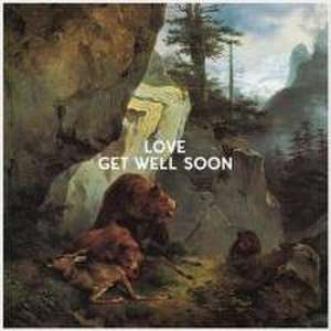 Love de Get Well Soon