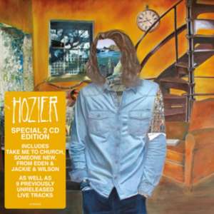 Hozier (Repack) de Hozier