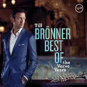 Best of the Verve Years de Till Brönner