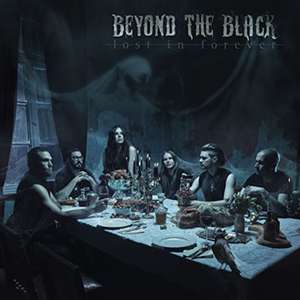 Lost In Forever de Beyond the Black
