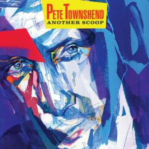 Another Scoop de Pete Townshend