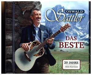 Das Beste de Oswald Sattler