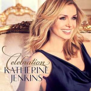 Celebration de Katherine Jenkins