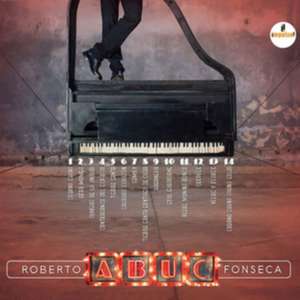 Abuc de Roberto Fonseca