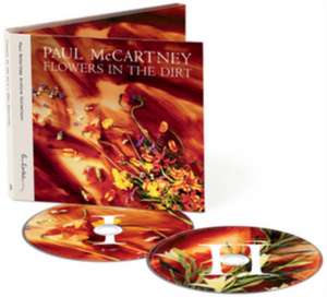 Flowers In The Dirt (2CD) de Paul McCartney